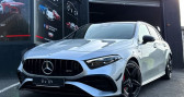 Mercedes Classe A occasion année 2023 boite Automatique Annonce Mercedes Classe A occasion Essence A35 AMG 306 ch Française à Bruay La Buissière