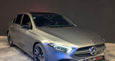 Annonce Mercedes Classe A occasion Essence A35 AMG 306ch 4matic 7g-dct speedshift Magno designo  Gigean