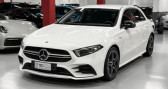 Annonce Mercedes Classe A occasion Essence A35 AMG 306cv Blanc  ENCAMP