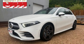 Mercedes Classe A A35 AMG 4Matic 7g-dct DS7  2019 - annonce de voiture en vente sur Auto Sélection.com