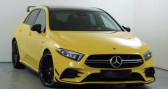 Mercedes Classe A occasion année 2019 boite Automatique Annonce Mercedes Classe A occasion Essence A35 AMG 4Matic/AERO/PANO à Montfermeil
