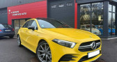 Annonce Mercedes Classe A occasion Essence A35 AMG 4MATIC standard 2.0 306CH Vhicule Franais  Vieux Charmont