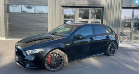 Mercedes Classe A , garage TRANSAKAUTO HAGUENAU  Schweighouse-sur-Moder