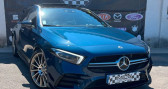 Annonce Mercedes Classe A occasion Essence A35 AMG Edition ONE  Le Rove