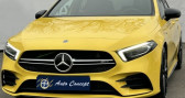 Annonce Mercedes Classe A occasion Essence A35 AMG  LANESTER