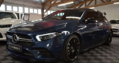 Annonce Mercedes Classe A occasion Essence a35 amg  Villeneuve Sur Auvers