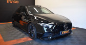 Mercedes Classe A A35 PACK PERFORMANCE BERLINE LIMOUSINE AMG 4MATIC 7G-DCT SPE   Geispolsheim 67