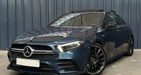 Mercedes Classe A , garage PARTENAIRE AUTO  Halluin