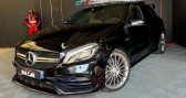 Mercedes Classe A occasion année 2017 boite Automatique Annonce Mercedes Classe A occasion Essence a45 381 amg 4matic bva à Saint Martin Boulogne
