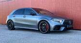 Mercedes Classe A occasion année 2021 boite Automatique Annonce Mercedes Classe A occasion Essence A45 45 AMG 4MATIC à PERPIGNAN
