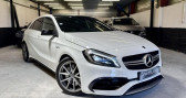 Mercedes Classe A A45 45 Phase 2 (Facelift) AMG Speedshift 381ch DCT 4-MATIC   Peynier 13