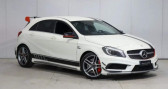 Annonce Mercedes Classe A occasion Essence A45 AMG 360ch 4 Matic Pack aero  Vieux Charmont