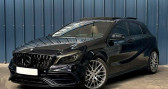 Annonce Mercedes Classe A occasion Essence A45 AMG 4MATIC 381CH Suivi complet Toit ouvrant Cuir Garanti  Halluin