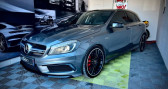Mercedes Classe A occasion année 2015 boite Automatique Annonce Mercedes Classe A occasion Essence a45 amg 4matic recaro à Saint-Maur-des-Fossés
