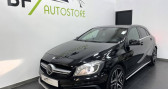 Mercedes Classe A A45 AMG 4Matic SPEEDSHIFT-DCT 360CH  2015 - annonce de voiture en vente sur Auto Sélection.com