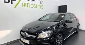 Mercedes Classe A occasion 2015 mise en vente à Brest par le garage SAS BF AUTOSTORE - photo n°1