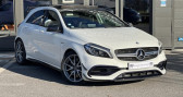 Annonce Mercedes Classe A occasion Essence A45 amg line - toit ouvrant - Pack sport black - livraison - � ANDREZIEUX-BOUTHEON
