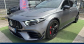 Mercedes Classe A A45 S 2.0 420 EDITION-1 AMG 4 MATIC 8G DCT SPEEDSHIFT   ROUEN 76