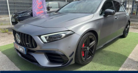 Mercedes Classe A , garage WEECARS ROUEN  ROUEN