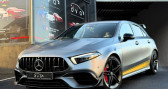 Mercedes Classe A A45 s AMG 421 ch Edition One   Bruay La Buissire 62