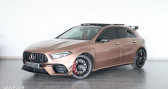 Mercedes Classe A occasion année 2023 boite Automatique Annonce Mercedes Classe A occasion Essence a45 s amg 4matic à Vesoul