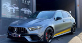 Mercedes Classe A occasion année 2020 boite Automatique Annonce Mercedes Classe A occasion Essence A45 s AMG Edition One à Bruay La Buissière