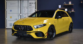 Mercedes Classe A occasion année 2020 boite Automatique Annonce Mercedes Classe A occasion Essence A45S AMG 421ch S 4Matic+ à SAINT ETIENNE