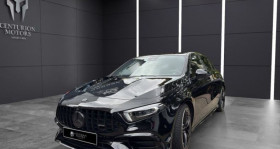 Mercedes Classe A , garage CENTURION MOTORS  CANNES