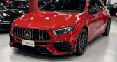 Mercedes Classe A A45s AMG 4Matic 421cv   ENCAMP AD