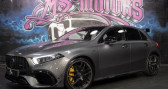 Mercedes Classe A A45S AMG   CANNES 06
