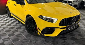 Mercedes Classe A occasion 2020 mise en vente &agrave; GOUSSAINVILLE par le garage LUX AUTO CENTER PARIS - photo n&deg;1