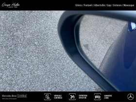 Mercedes Classe A AMG 35 4MATIC Compacte  occasion � Gi�res - photo n�18