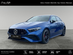 Mercedes Classe A , garage GROUPE HUILLIER OCCASIONS � Gi�res