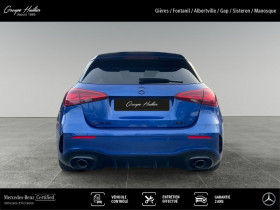Mercedes Classe A AMG 35 4MATIC Compacte  occasion � Gi�res - photo n�4