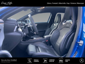 Mercedes Classe A AMG 35 4MATIC Compacte  occasion � Gi�res - photo n�12