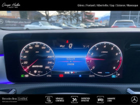 Mercedes Classe A AMG 35 4MATIC Compacte  occasion � Gi�res - photo n�15