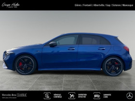 Mercedes Classe A AMG 35 4MATIC Compacte  occasion � Gi�res - photo n�2