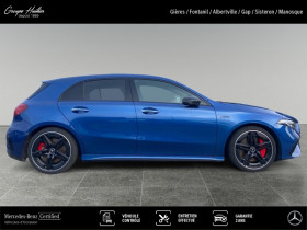 Mercedes Classe A AMG 35 4MATIC Compacte  occasion � Gi�res - photo n�6