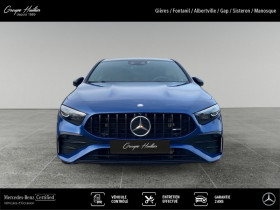 Mercedes Classe A AMG 35 4MATIC Compacte  occasion � Gi�res - photo n�8