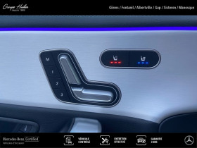 Mercedes Classe A AMG 35 4MATIC Compacte  occasion � Gi�res - photo n�17