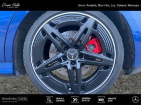 Mercedes Classe A AMG 35 4MATIC Compacte  occasion � Gi�res - photo n�9