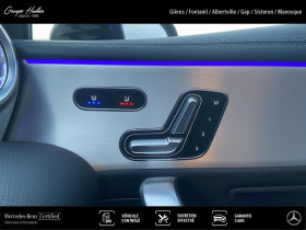 Mercedes Classe A AMG 35 4MATIC Compacte  occasion � Gi�res - photo n�16