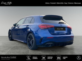 Mercedes Classe A AMG 35 4MATIC Compacte  occasion � Gi�res - photo n�3
