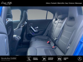 Mercedes Classe A AMG 35 4MATIC Compacte  occasion � Gi�res - photo n�14