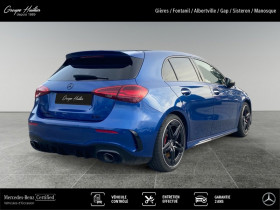 Mercedes Classe A AMG 35 4MATIC Compacte  occasion � Gi�res - photo n�5