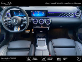 Mercedes Classe A AMG 35 4MATIC Compacte  occasion � Gi�res - photo n�11