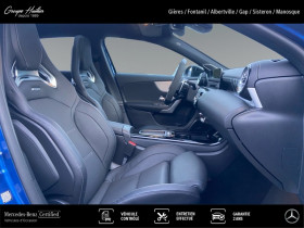 Mercedes Classe A AMG 35 4MATIC Compacte  occasion � Gi�res - photo n�13