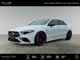 Mercedes Classe A , garage GROUPE HUILLIER OCCASIONS � Gi�res