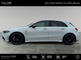 Mercedes Classe A AMG 35 4MATIC Line  occasion � Gi�res - photo n�2
