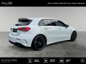 Mercedes Classe A AMG 35 4MATIC Line  occasion � Gi�res - photo n�5